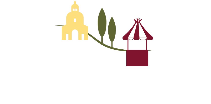 Hotel-xenia - Illustration Clipart (1000x520), Png Download