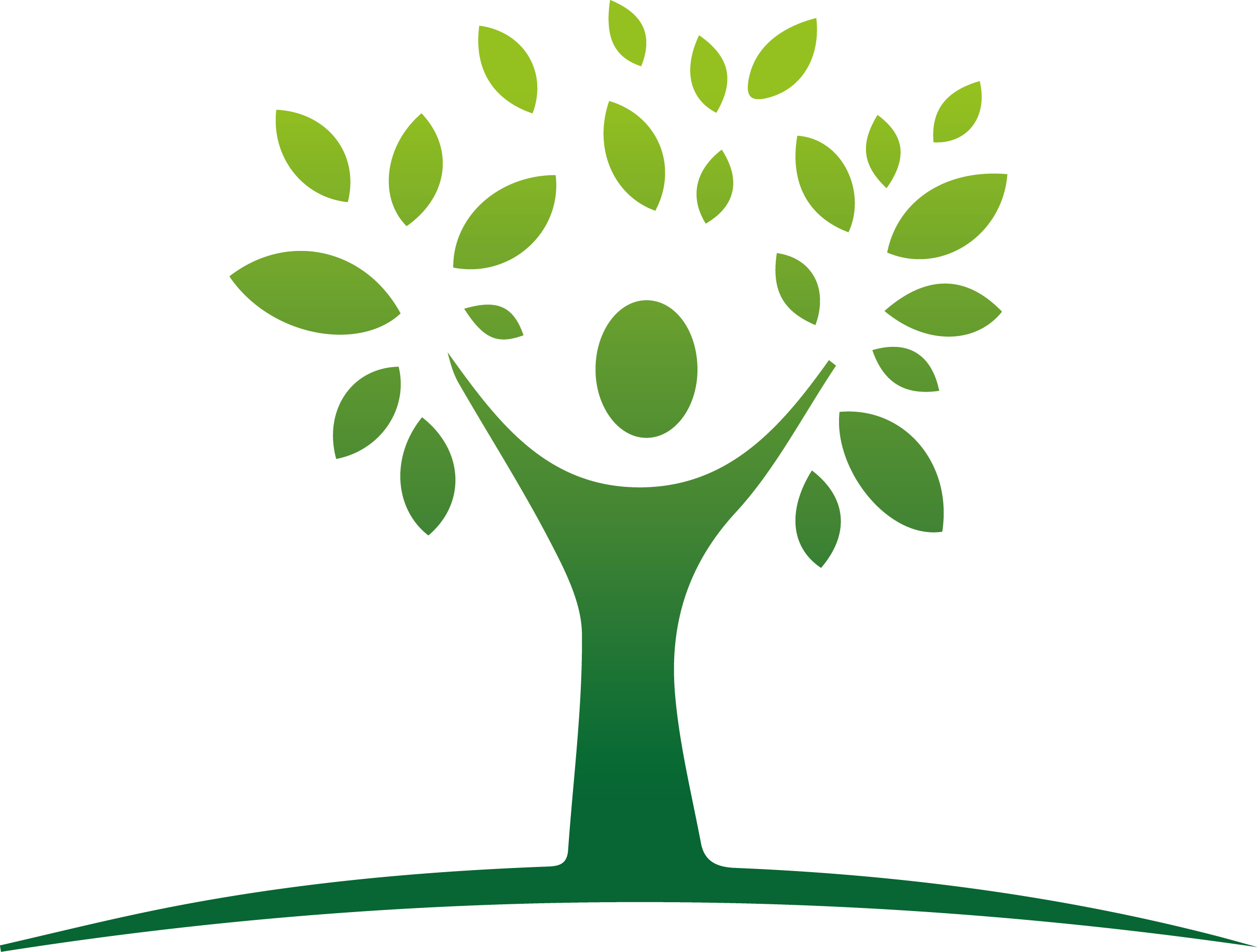 Landscaping Clipart Sustainable Living - Business & Decision - Png Download (2424x1836), Png Download