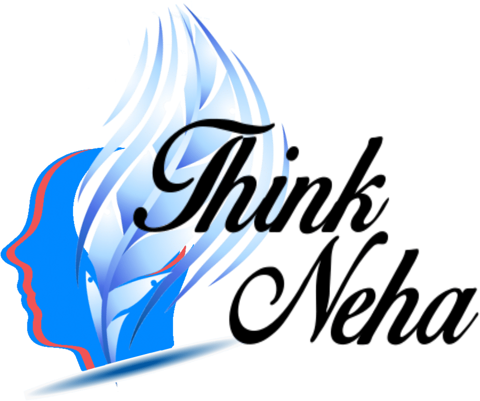 Think Neha Clipart (958x815), Png Download