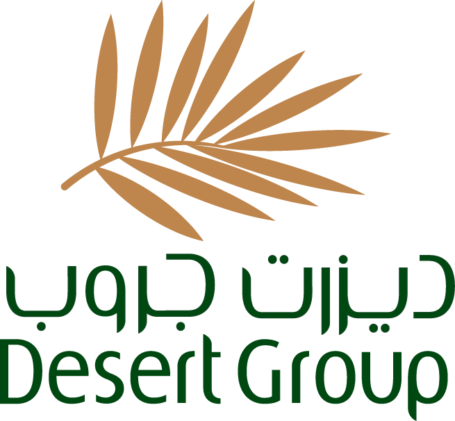 Dg-logo - Desert Landscape Company Dubai Clipart (655x606), Png Download