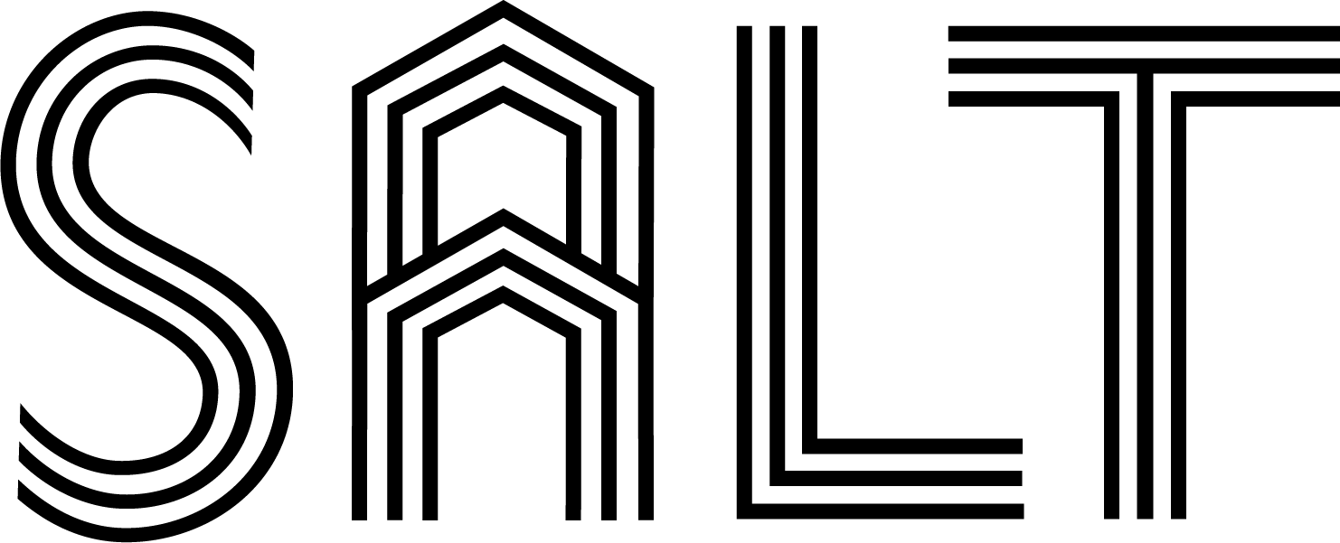 Salt Landscape Architects Logo Clipart (1482x601), Png Download