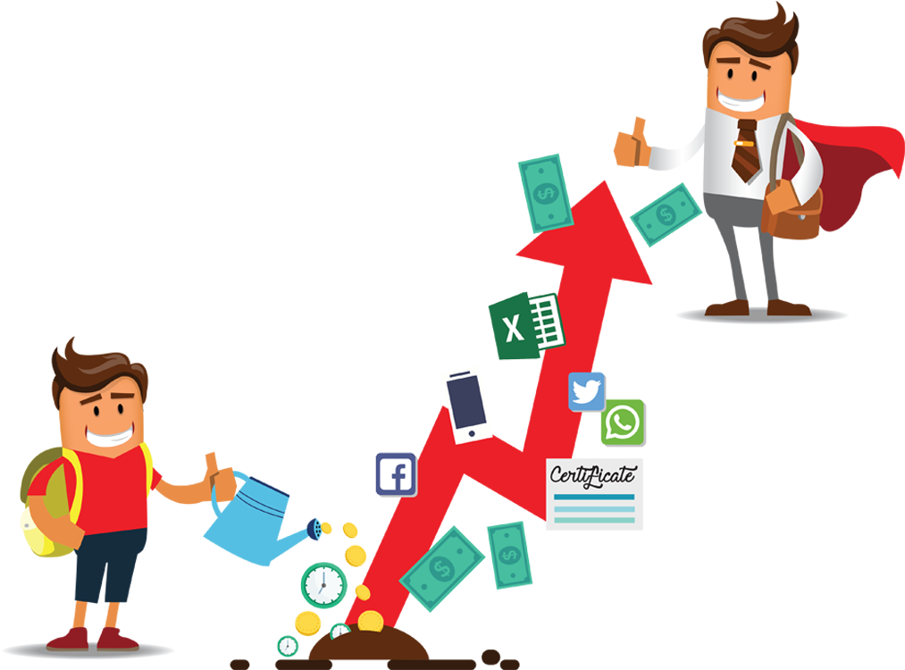 Resume Clipart Internship - Internship Clipart - Png Download (1031x796), Png Download