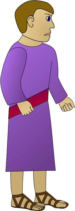 Hanging Out With Clipart Guys - Clip Art - Png Download (800x800), Png Download