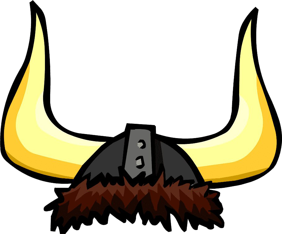 Viking Helmet Png - Viking Helmet Clipart Transparent Png (910x756), Png Download