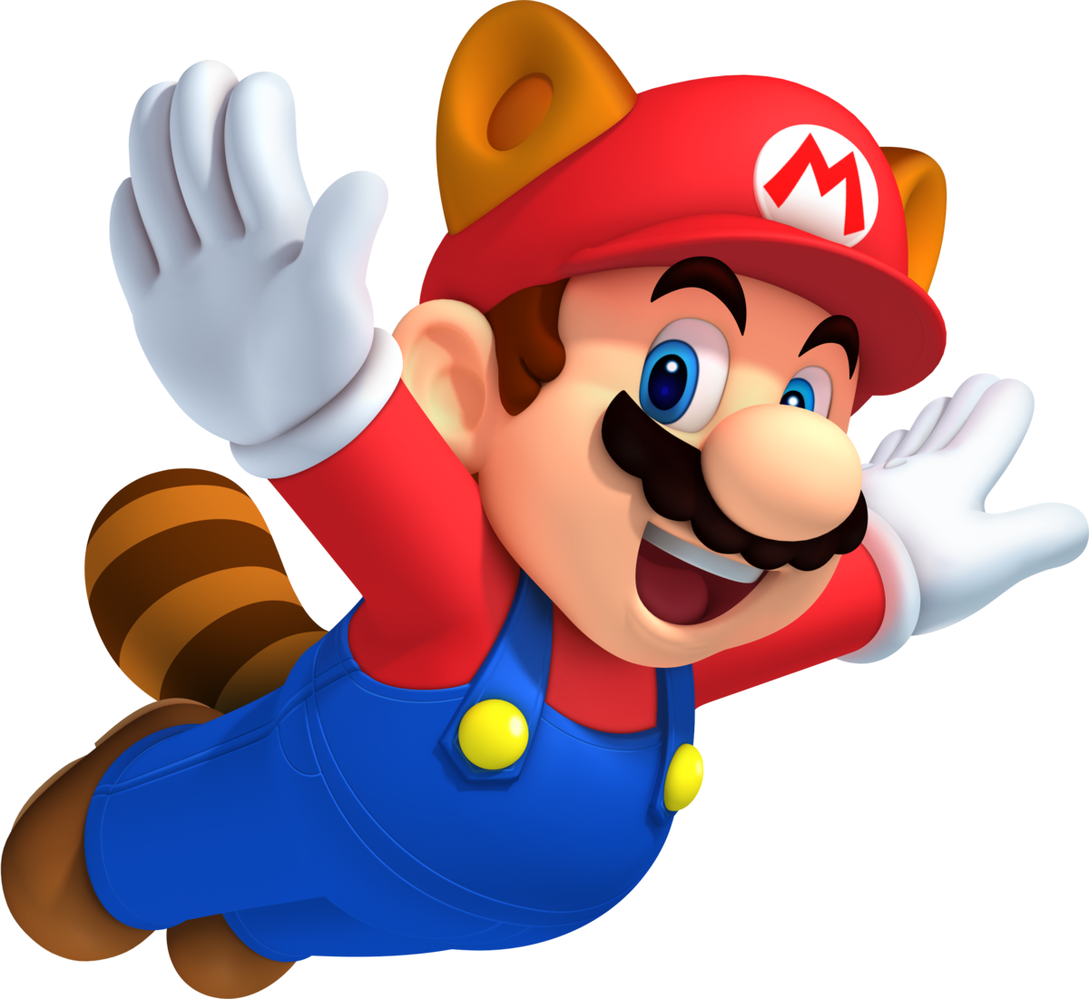 Mario Bros Clipart (1200x1101), Png Download