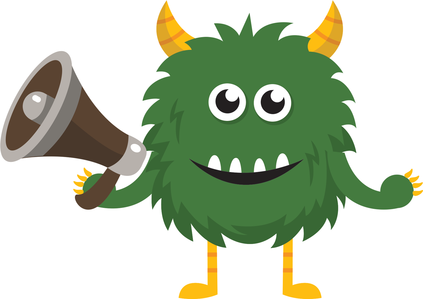 Ecobeast Bangkok Clipart (1749x1252), Png Download