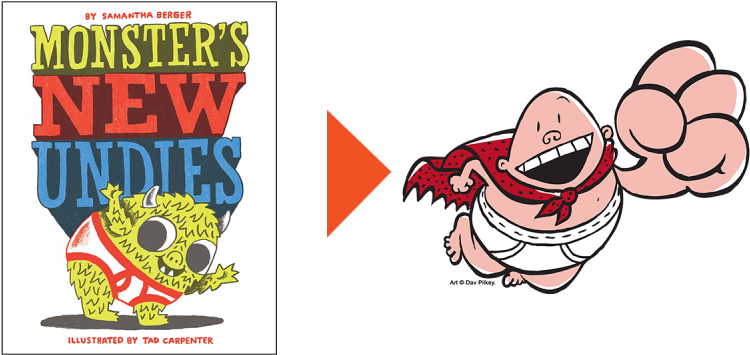 Cartoon Clipart (800x450), Png Download