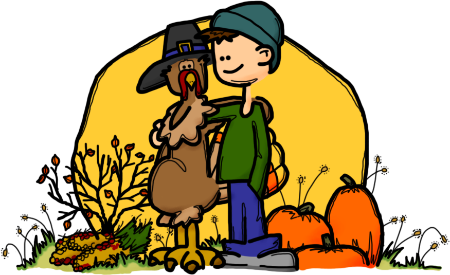 Cartoon Clipart (875x535), Png Download