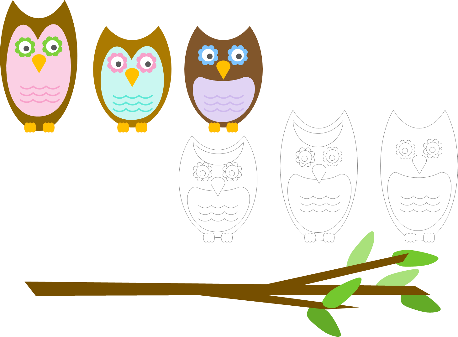 Cartoon Clipart (1461x1076), Png Download