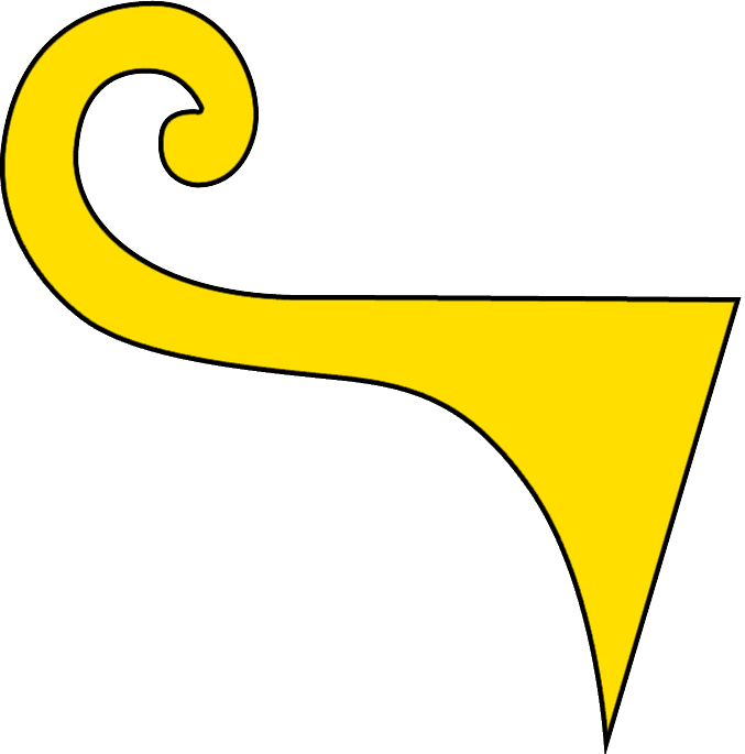 Hauraki Clipart (677x685), Png Download