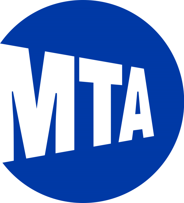 Metropolitan Transportation Authority Logo Clipart (600x660), Png Download