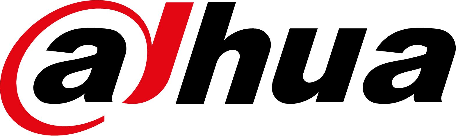 Dahua Dvr Clipart (1568x468), Png Download