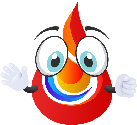 Wpchaticon - Cartoon Clipart (650x650), Png Download