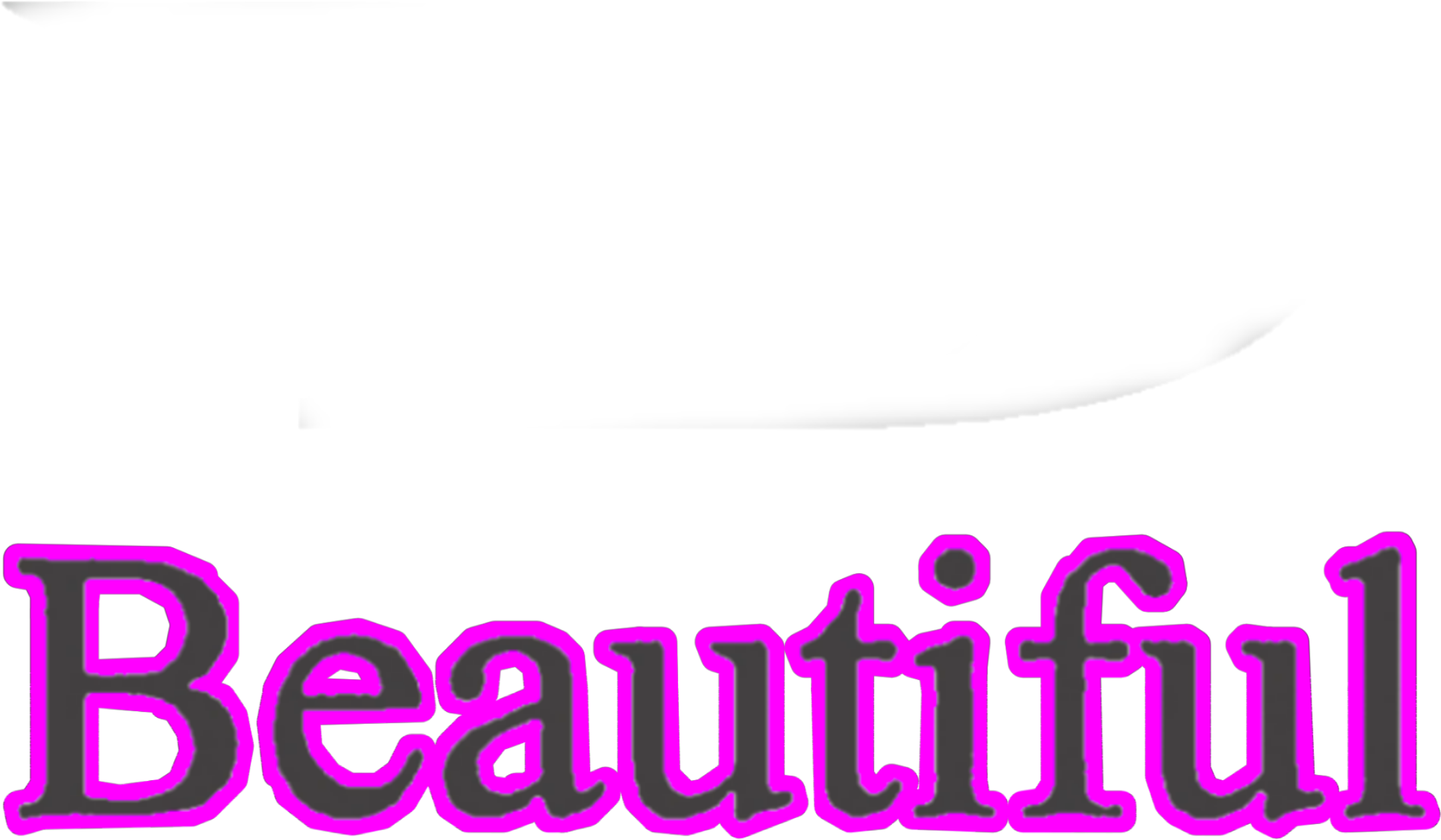 #beautiful #freetoedit #clipart #stickers #@jennys - Pillow - Png Download (2289x2289), Png Download