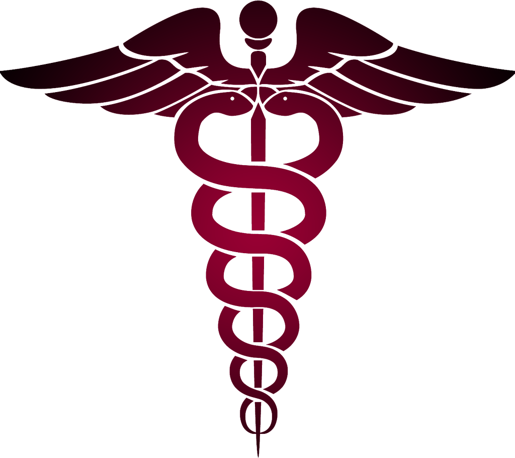 Health Care Workers Symbol Clipart (1024x910), Png Download