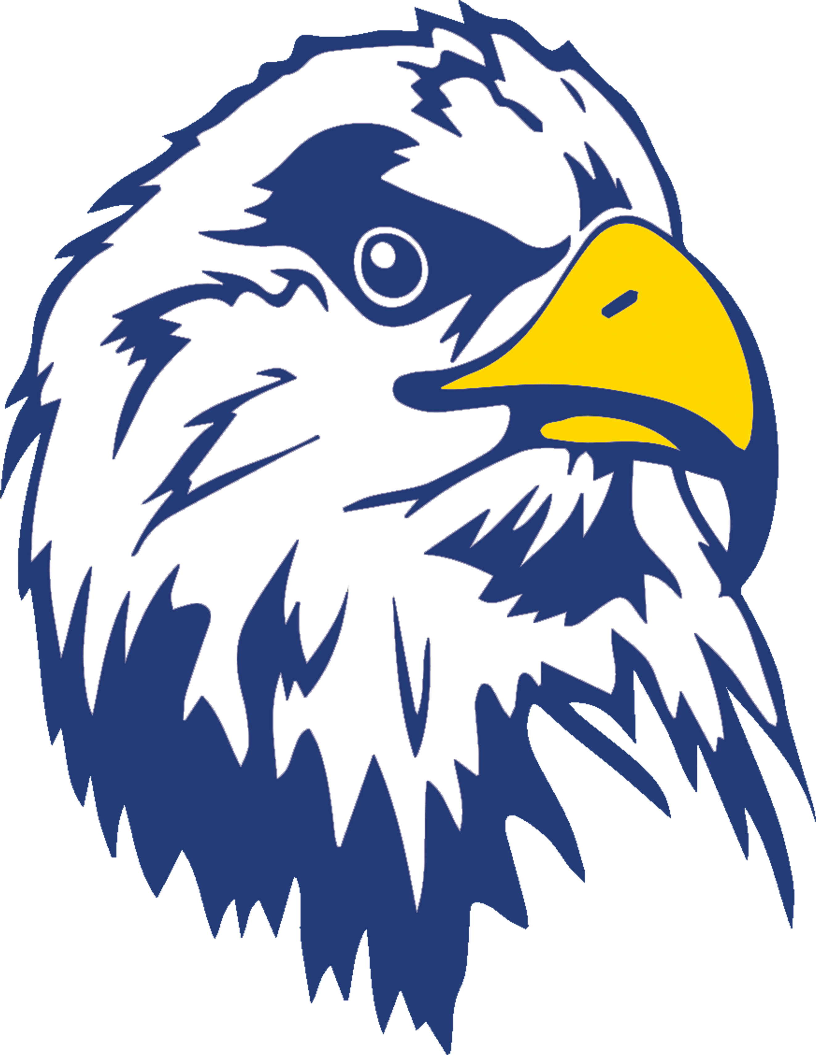 Emerson Middle School Livonia Clipart (2880x3617), Png Download