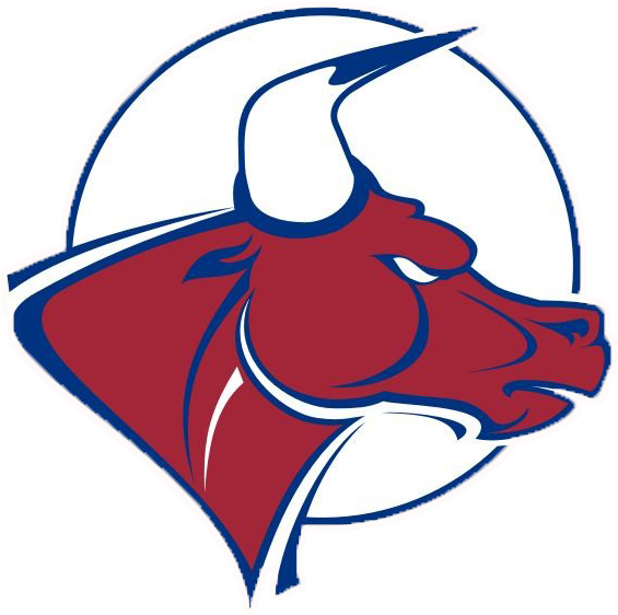 Belle Isle Middle School Logo Clipart (621x604), Png Download