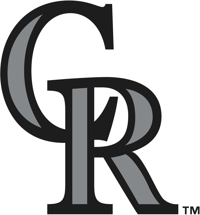 Download Colorado Rockies Logo Png Image For Free - Colorado Rockies Logo Transparent Clipart (840x905), Png Download