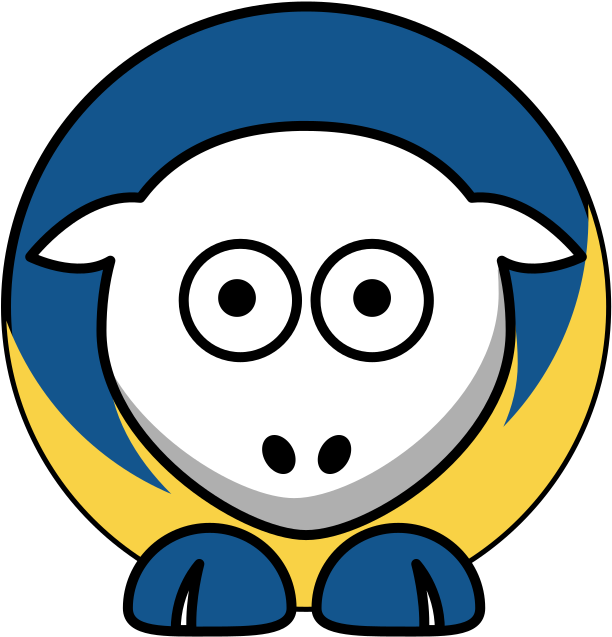 Red Nose Day 2011 Noses Clipart (1600x1600), Png Download