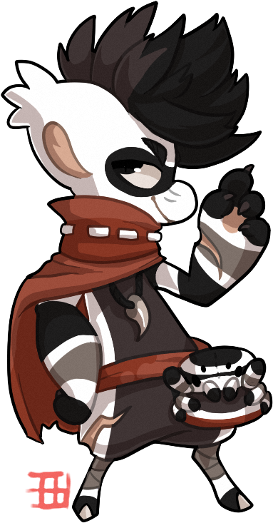 Bagbean Colorado Spider - Cartoon Clipart (426x762), Png Download