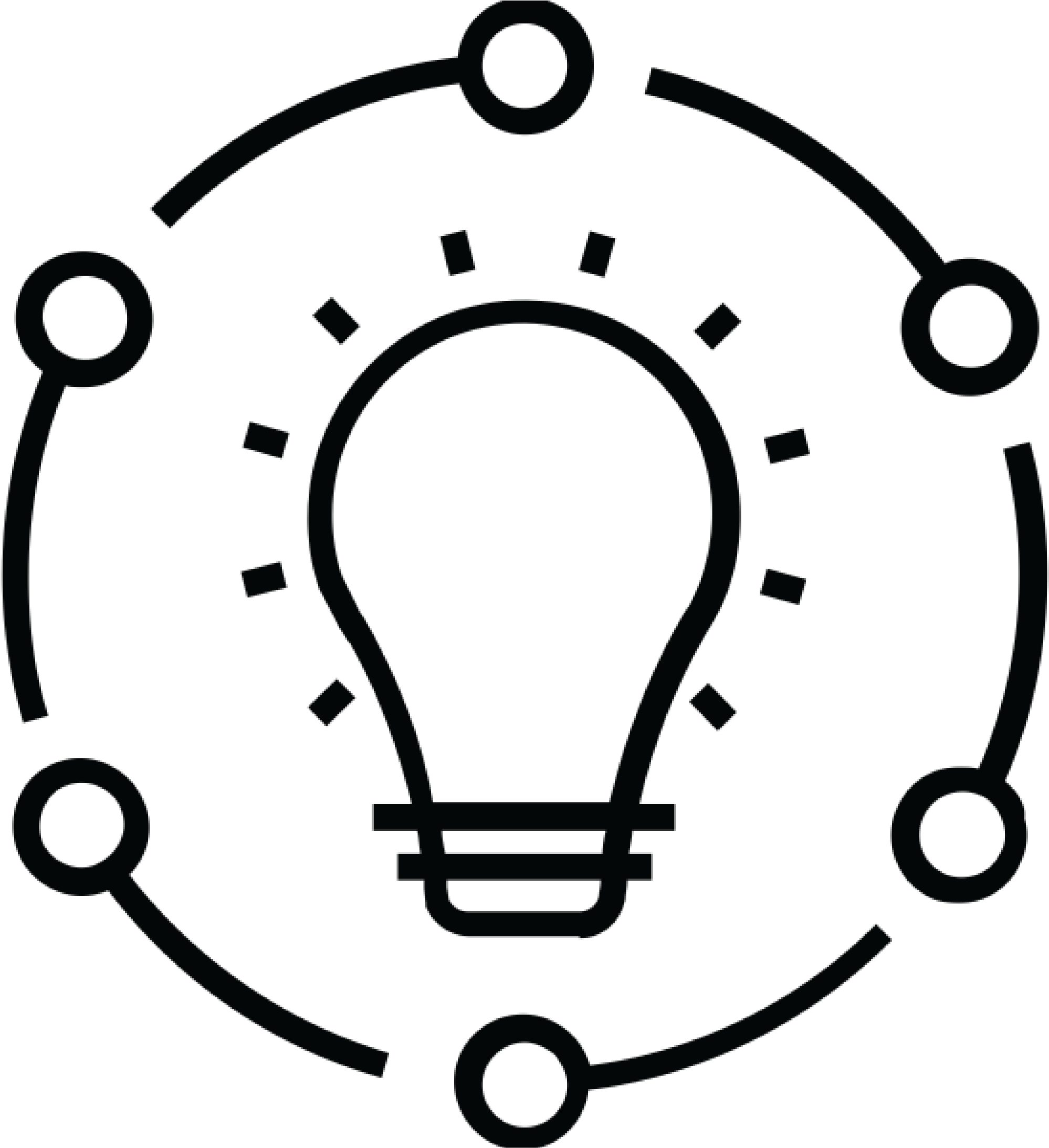 Satellite Unconference - Customer Experience Icon Png Clipart (3472x3472), Png Download