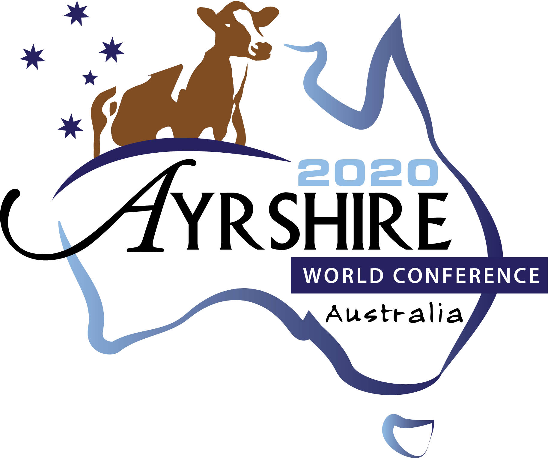 Logo Final - International Alpaca Conference Logo Clipart (1828x1527), Png Download