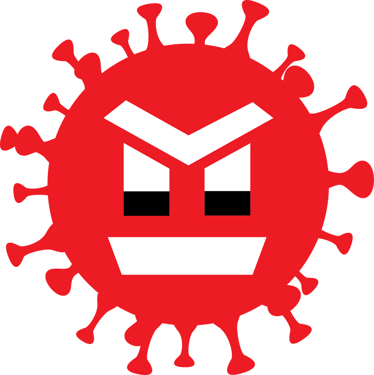 Warren Street Tube Station Clipart (1278x1280), Png Download