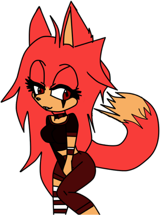 Hedgehog Clipart Cartoon - Clipart Scourge - Png Download (561x753), Png Download