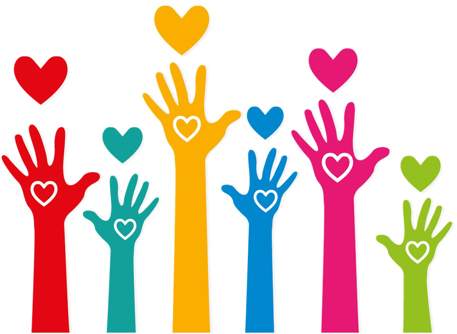 Transparent Social Structure Clipart - Clip Art School Counseling - Png Download (920x673), Png Download