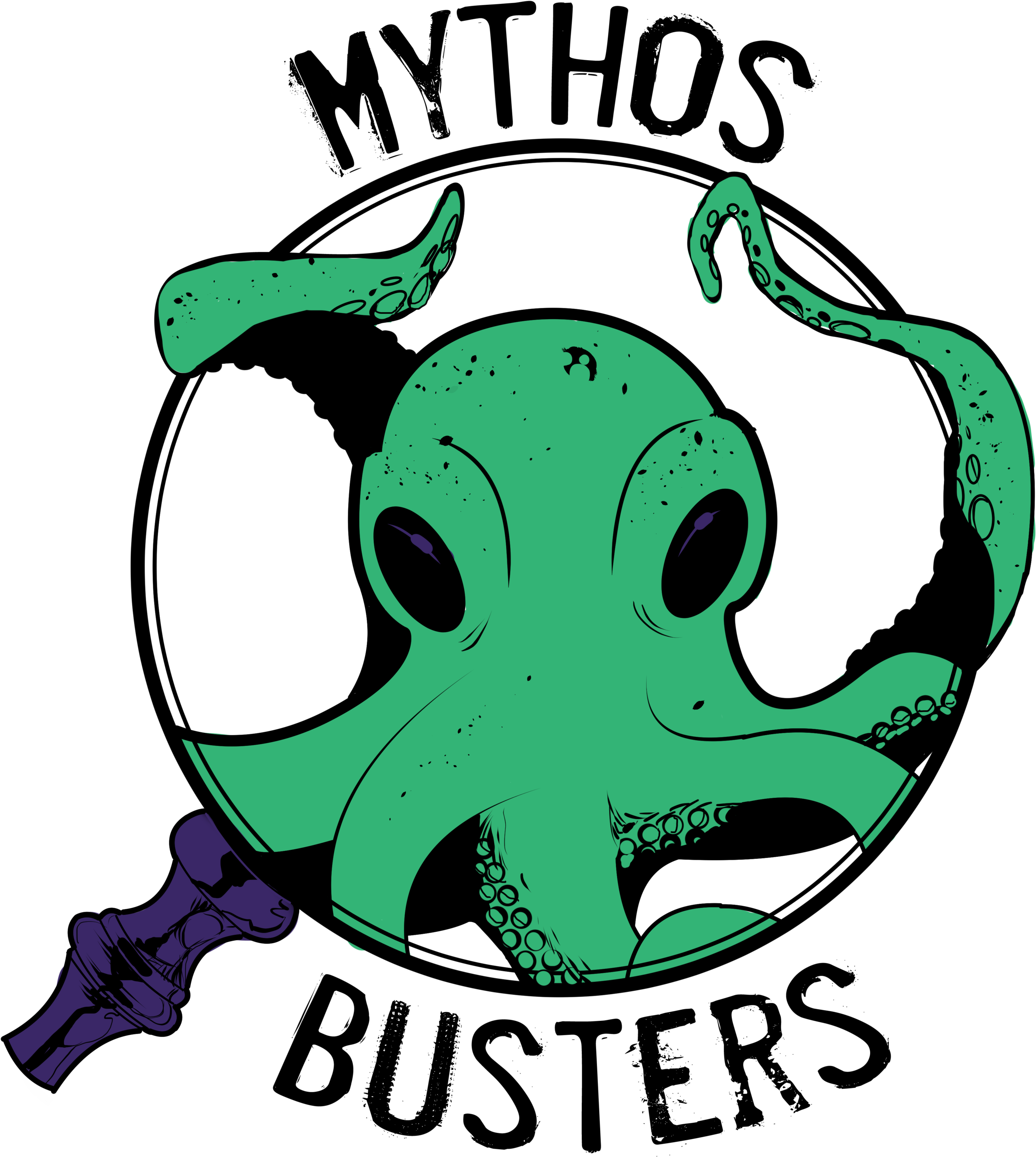 Mythos Bonus Clipart (2500x2829), Png Download