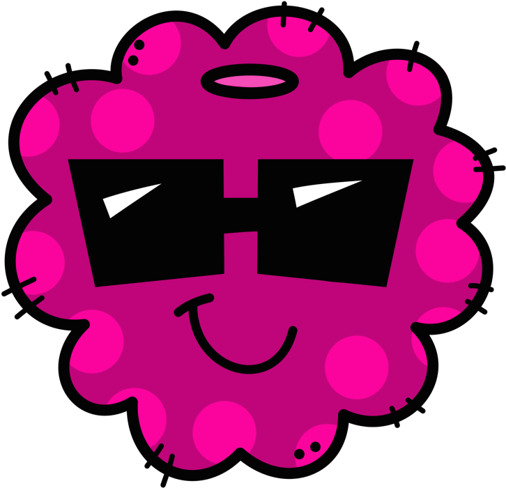 Little Miss Daydream Clipart (801x833), Png Download