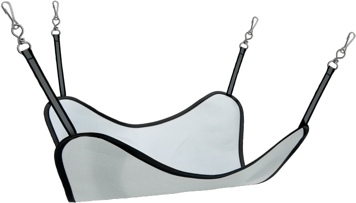 Kaytee Simple Sleeper Hammock - Hammock Clipart (750x750), Png Download