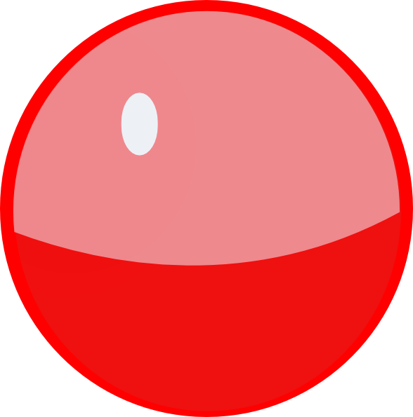 Circle Clipart (588x595), Png Download