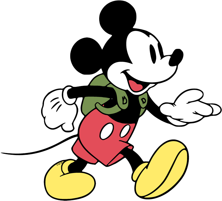 Cartoon Clipart (766x695), Png Download