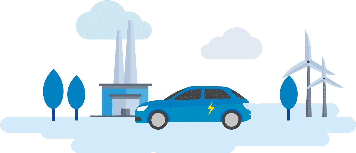 City Car Clipart (1274x924), Png Download