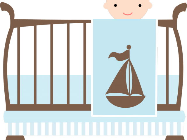 baby boy cradle