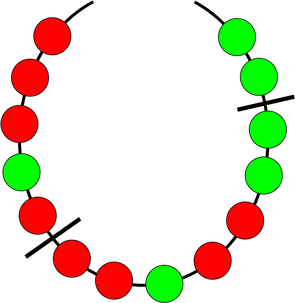 Stolen Necklace Problem Clipart (1200x1220), Png Download