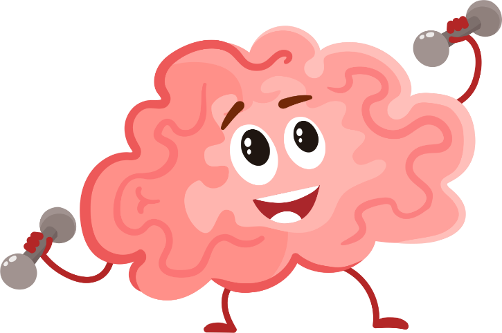 Mental Well Being Clipart - Png Download (725x482), Png Download