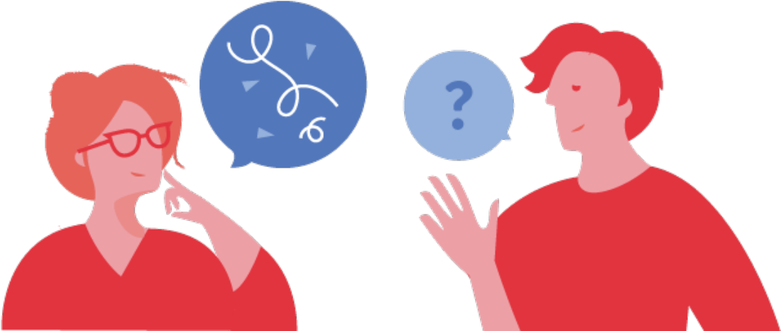 Problem Clip Art - Png Download (1600x480), Png Download