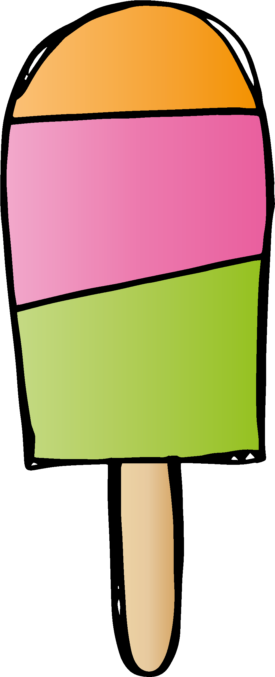 Clip Art - Png Download (1112x2524), Png Download