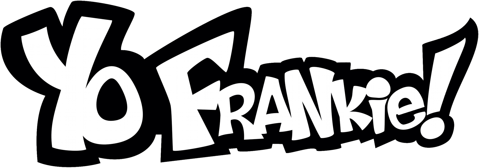 Logo Frankie Clipart (2048x819), Png Download