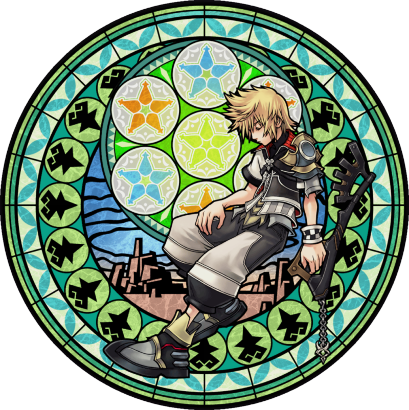 Inazuma Eleven Wiki - Kingdom Hearts Sora's Heart Clipart (800x802), Png Download