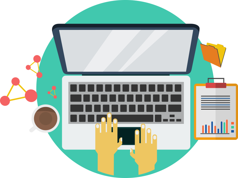 Computers Clipart Payroll - Towada Shrine - Png Download (804x602), Png Download