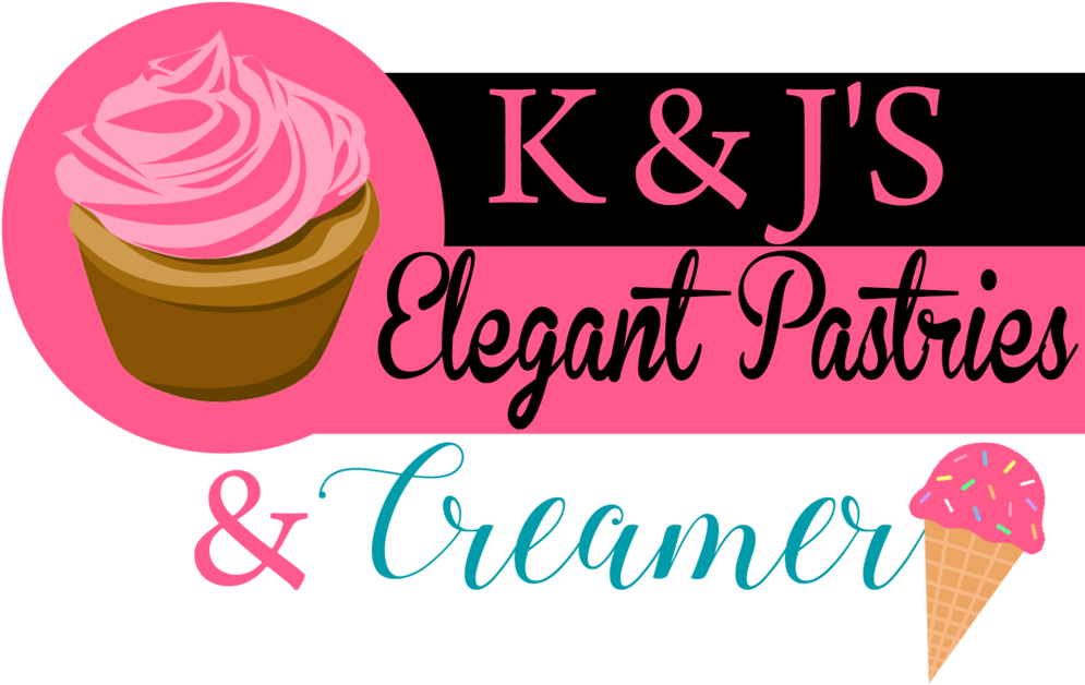 Kjelegant Logo Clipart (1000x800), Png Download