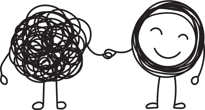 Icon-three Clipart (800x429), Png Download