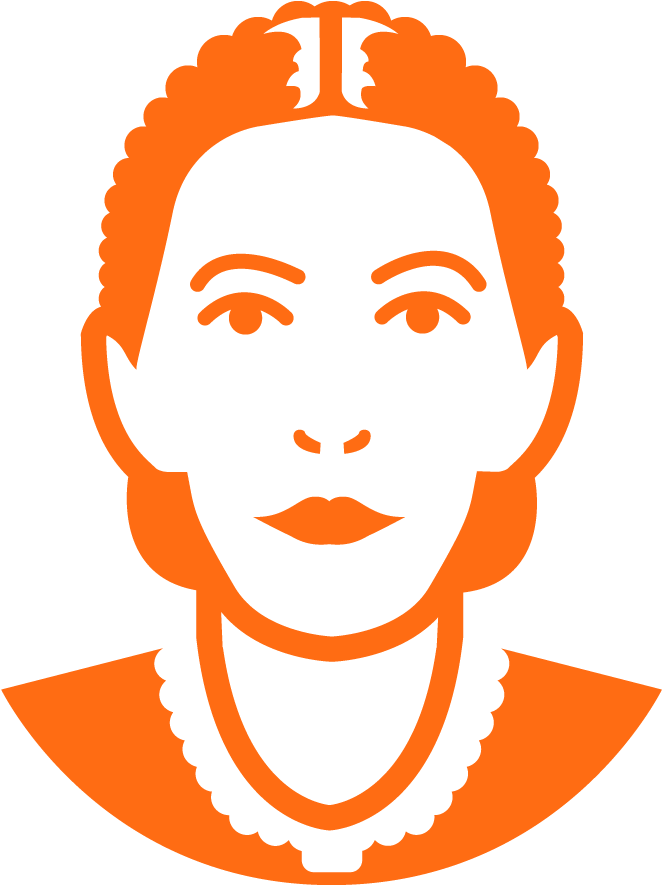 Elena G White Png Clipart (1000x1000), Png Download