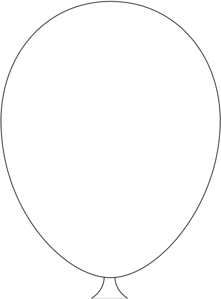 Balloons-aj Png Icons - Circle Clipart (600x600), Png Download