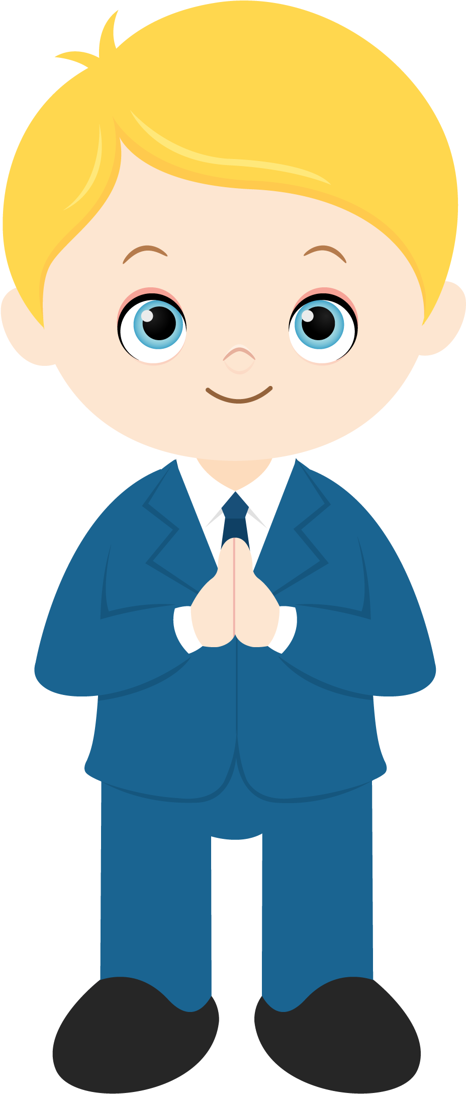 Cartoon Clipart (1401x2362), Png Download