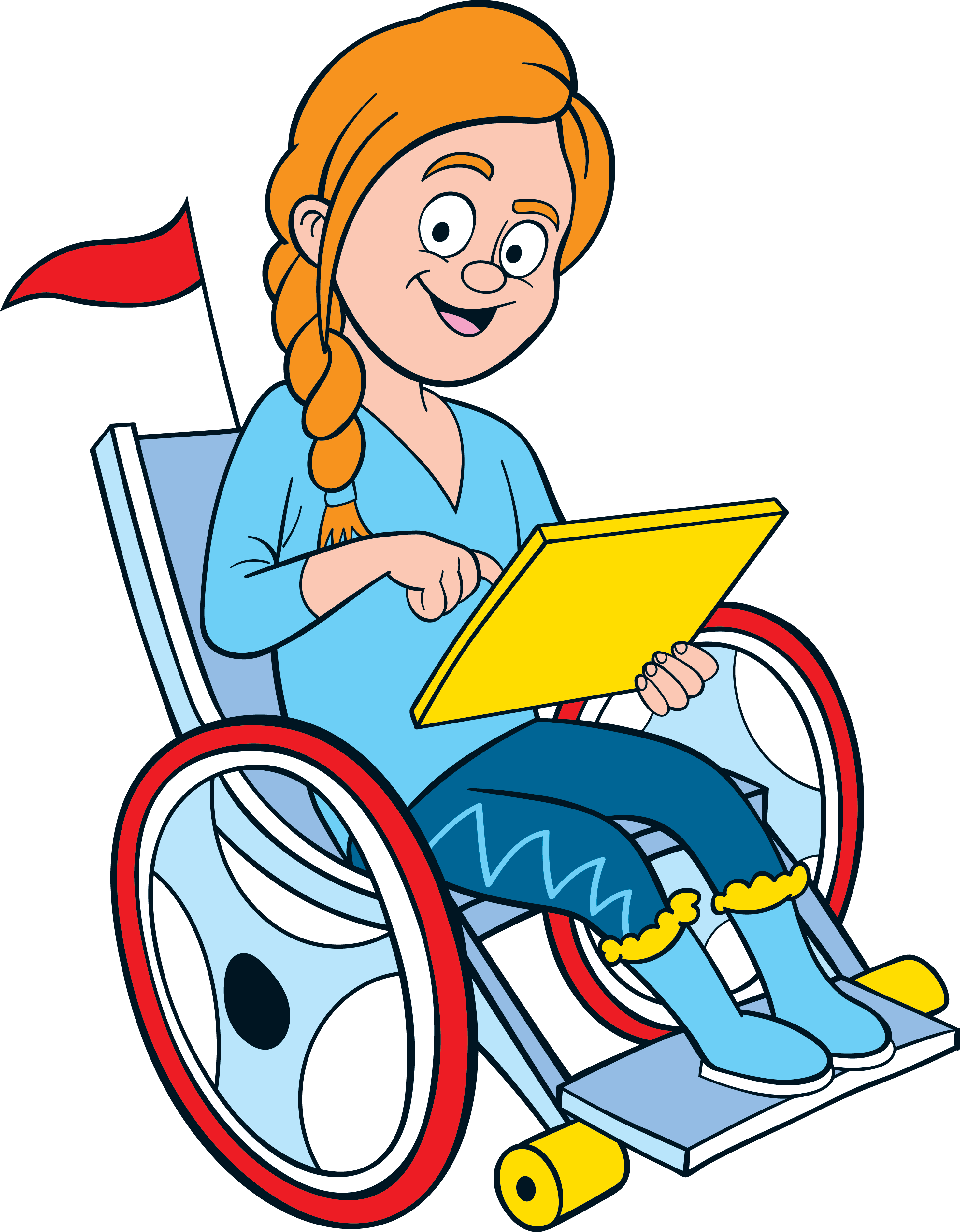 Clip Art - Png Download (2947x3782), Png Download