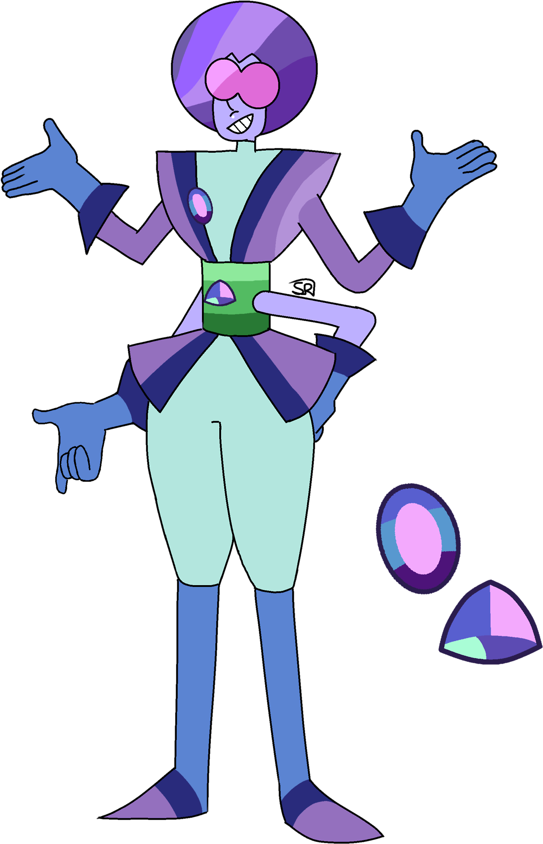 Cartoon Clipart (1280x1797), Png Download